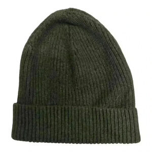Joe  Fresh Army Green Hat for winter
